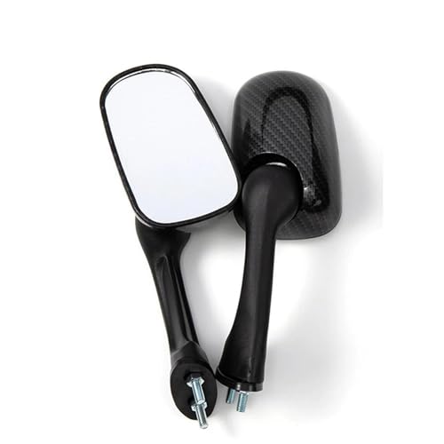 Rétroviseurs guidon moto scooter électrique CBR250RR NSR250R - 2