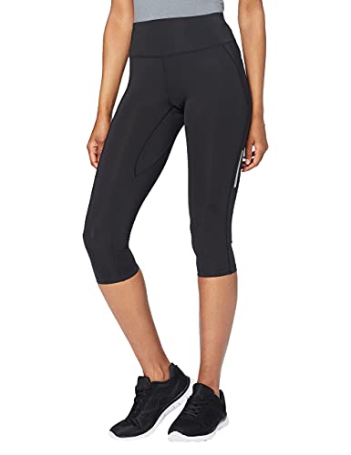 Salomon AGILE MID TIGHT W Agile Mid Tight W Black, Mujer, Black, S