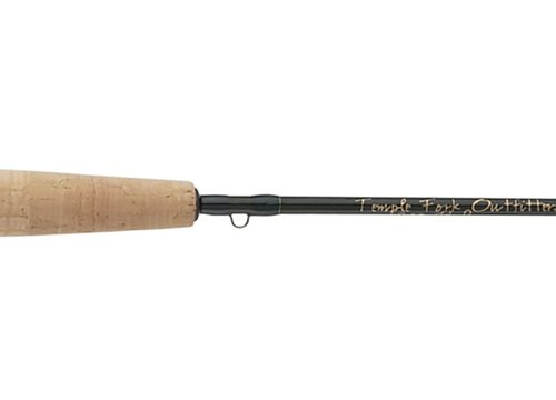Amazon | Temple Fork Outfitters フィネスシリーズ フライロッド