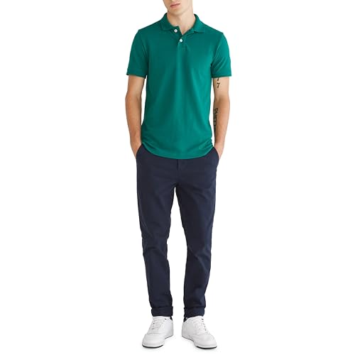 Image of Aeropostale Men's Aero Uniform Polo Short Sleeve