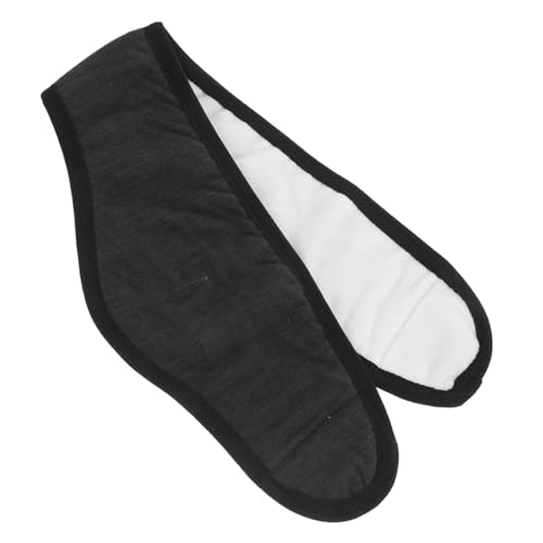 Earmuffs Soundproof Ear Covers for Adults Warm and Comfortable Ear Muffs Snore Cancelling for Noise Cancellation for Winter