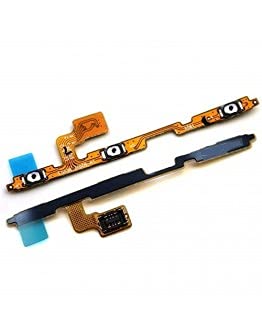 Power On Off & Volume Button Flex Compatible with Micromax Canvas Fire 5 Q386-picture-21