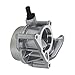 Qiape Brake Vacuum Pump 06H145100AD Compatible with Audi A3 L4 2.0 L 2008-2013