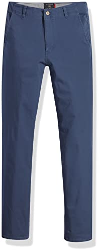 Alpha Khaki 360 Ocean Blue LT WGT Twill