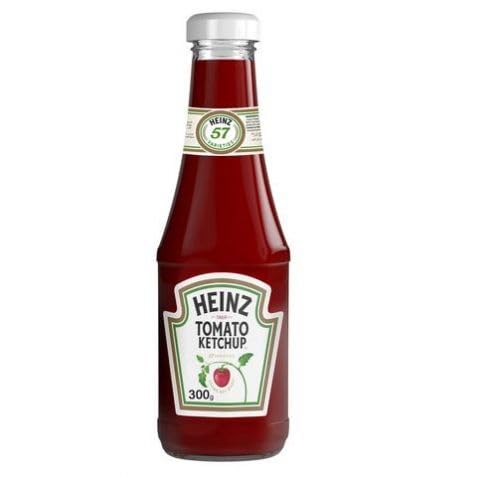 Heinz Tomato Ketchup 300 Gm. (Product Of Egypt) (B0CYLCGDNP) Amazon Price History, Amazon Price Tracker