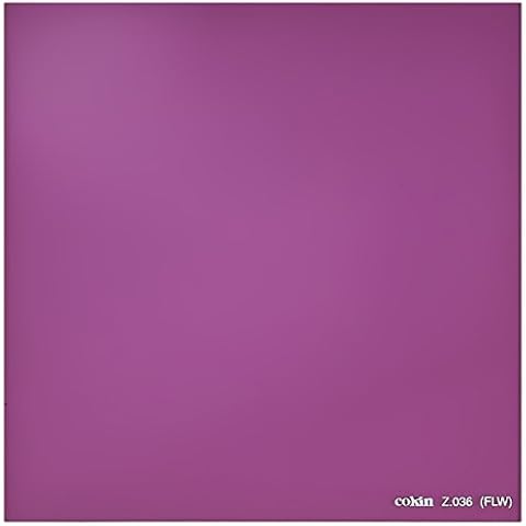 Cokin Z036 FLW Square Filter for Photography Cover