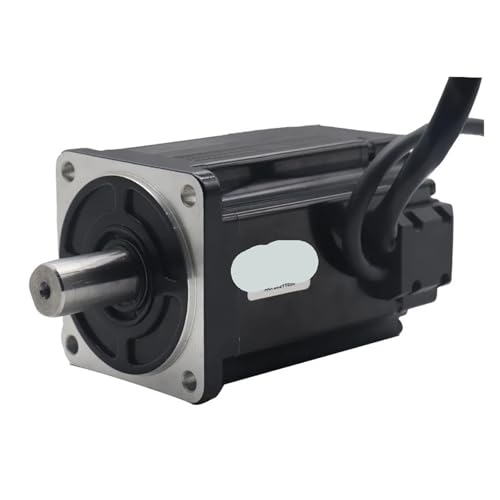 Encodeur basse tension haute résolution pour robot AGV 48Vcc de 200W à 750W