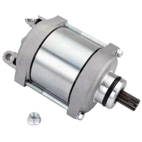 Démarreur 79240001000 pour FC250 FE350 et FX350 de 2016 à 2021