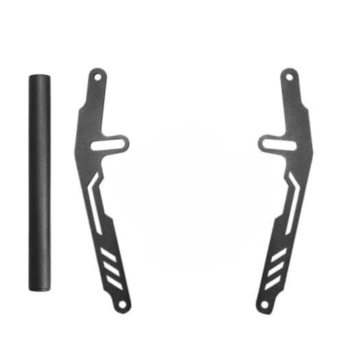 Extension multifonction pour mât et support de téléphone pour 368G stable