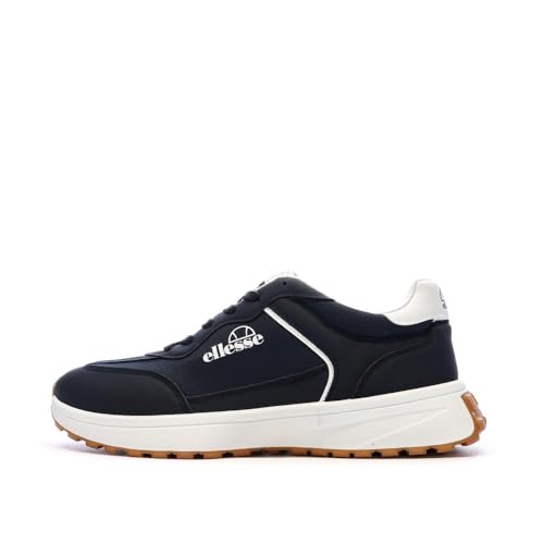 Ellesse Baskets Marine Homme Francis