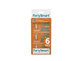 HIMALAYA PartySmart 6 Count, 6 CT