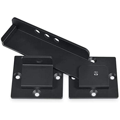 GreaTalent Flip Gate Latch Lock Cover