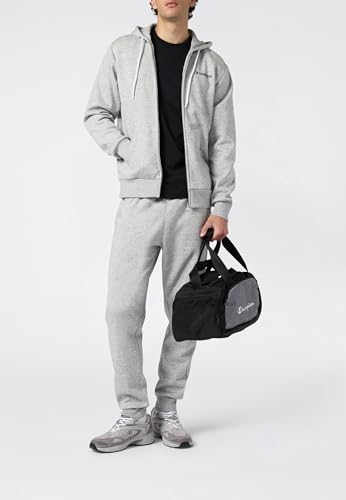 Sweat à capuche Champion Legacy pour homme, un basique confortable en coton
