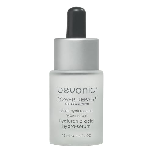 Pevonia Power Repair Hyaluronic Acid Hydra-Serum 0.5 fl. oz.