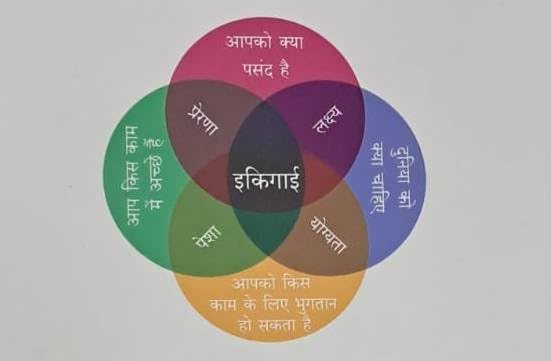 Ikigai (Hindi) 2
