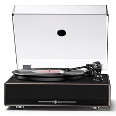 1 BY ONE High Fidelity All-in-One Record Player