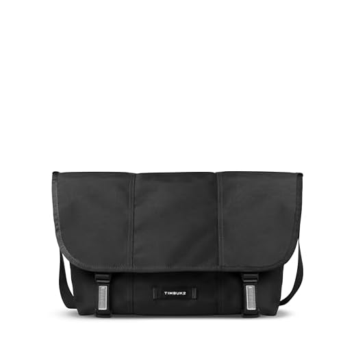 Where can i find dr spencer reid's messenger bag Timbuk2 Classic Messenger Bag - Large