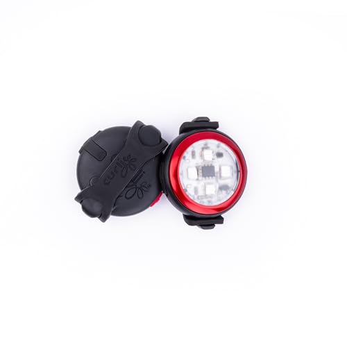 Luumi Safety LED Red