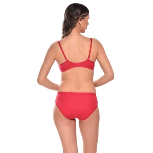 Image of SGC Sweden Women Lingerie Set