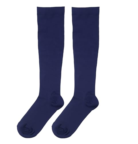 Bestjybt Compression Socks for Women & Men Circulation 15-20 mmHg Support Socks for Athletic Running Cycling2