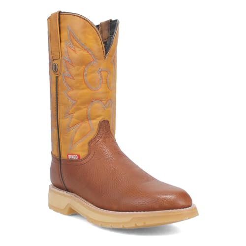 Dingo Boots Men's Dust Bowl Western Boot2