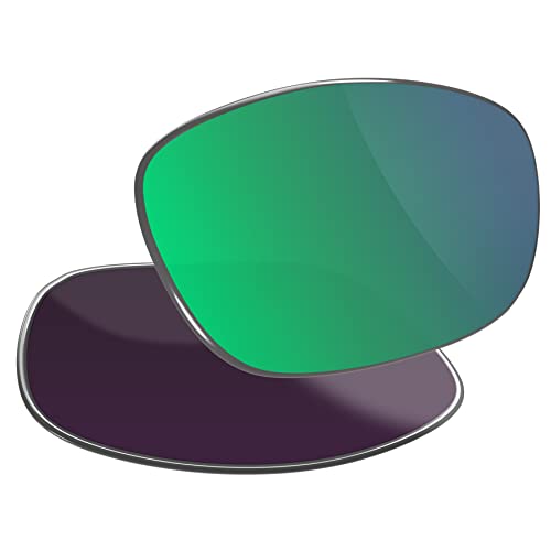 Image of Vaep Polarized Replacement Lenses for Wiley X Brick Sunglasses
