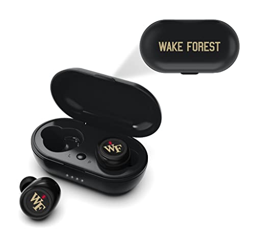 Image of SOAR NCAA Unisex True Wireless Earbuds V.2