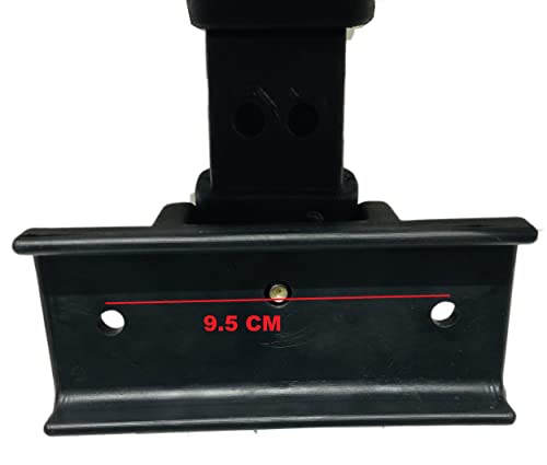 Image of GOYALSON Chair headrest Office Chair Headrest Visitor revolving Spare Parts Accessories Chair Clip Headrest