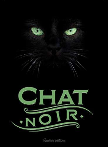 Télécharger Chat noir Francais PDF