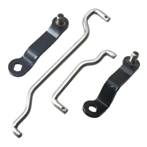 Fixation télécommande 6L2-48501-00 kit inversion marche hors-bord 2T 25HP
