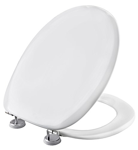 Preisvergleich Produktbild Pressalit PRE2000 WC-Sitz, weiß