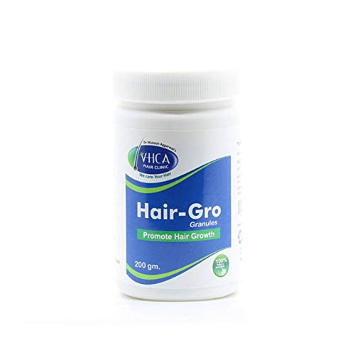 Buy VHCA Ayurvedic hair growth Supplement For Men Women Boys Girls Bhringraj, Jatamansi