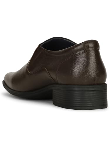 Image of Hush Puppies Men's Slip-on Formal Shoes
