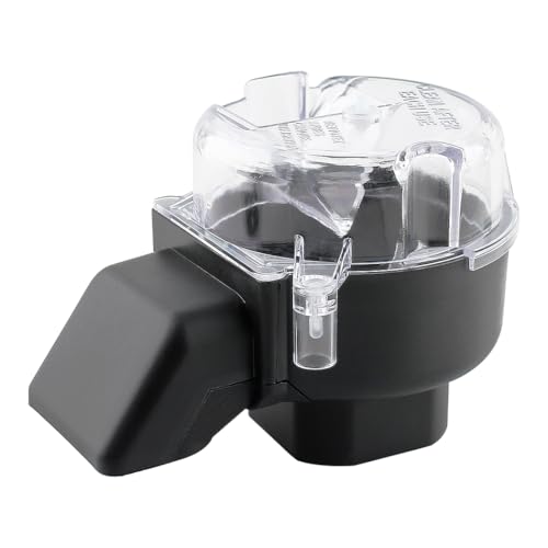 Joyparts DGB-500GRD Grinder with Lid