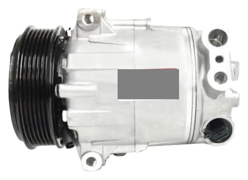 Kit d'embrayage de compresseur Maserati 308716 résout panne clim