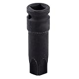 Speziell für die Korrektur der Position an der Nockenwellenscheibe ausgelegt.