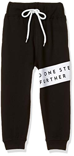 Image of T2F Boys High Rise Regular Track Pants