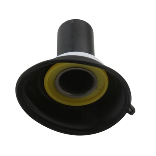 Membrana de carburador de 22mm que elimina tirones en motores de 125cc 4T