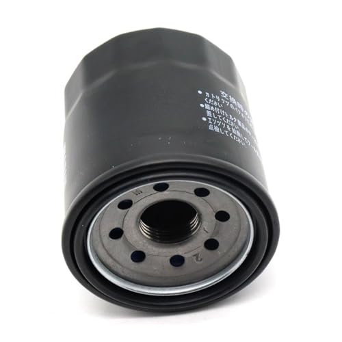 Filtre à huile moteur haute filtration pour VN1600 et VN1700 Vaquero
