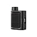 Produktbild Eleaf Istick Pico Le Electronic Cigarette Box 75 W Adjustable 5 V 2 A Quick Charge Contains No 18650 Battery without Nicotine (Schwarz)