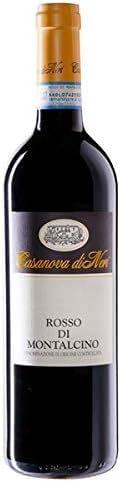 CASANOVA DI NERI Rosso di Montalcino 2023
