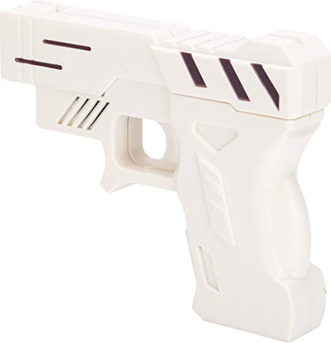 Gun and Target Recordable Alarm Clock product