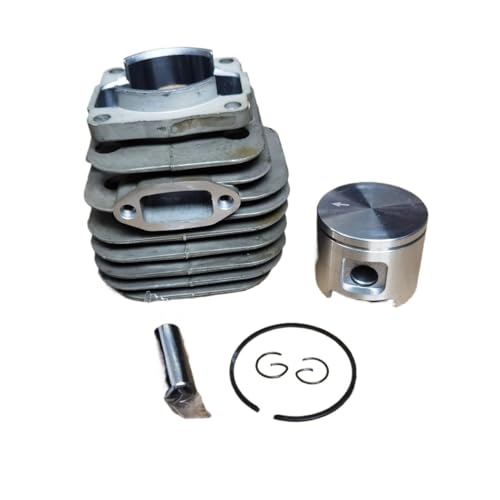 Kit cylindre-Piston contre la perte de compression de tronçonneuse 61 OEM 503 53 2071 - 2