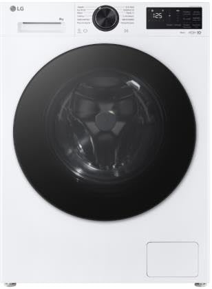 F2NX50S8TLB - Lavadora 8 kg Slim 1200 rpm Inverter Vapor Wi-Fi Clase energética A