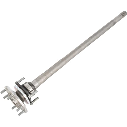 seco Genuine WABCO 9410322670 Wheel Speed Sensor, Yazaki