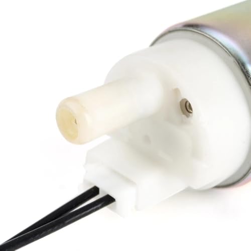 Bomba de combustible para motocicleta soluciona tirones CB1100R 4