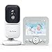 Dr.Care NeoView Baby Monitor Video - Schermo 2.8", Audio Bidirezionale,...