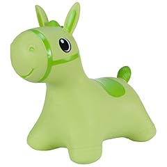 Hoppimals Tootiny Hüpftier, Hüpfpferd...