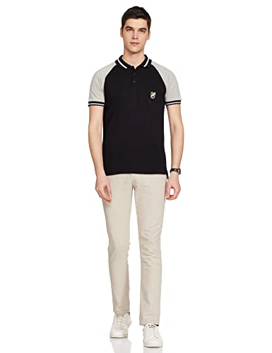 Image of Amazon Brand - House & Shields Men Polo Shirt