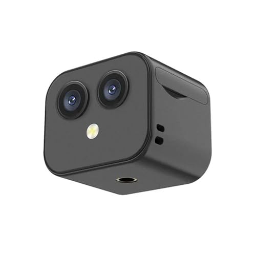 Daconovo 4K w-i-f-i J j^[ J fA Y 170° Lp APP [g oC^[z obe[ C J  ItBX O p